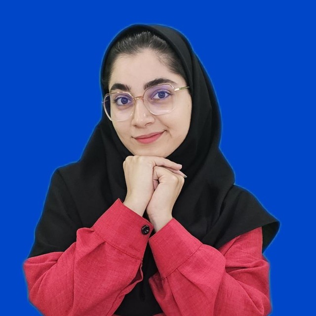 سیده سارا حسینی