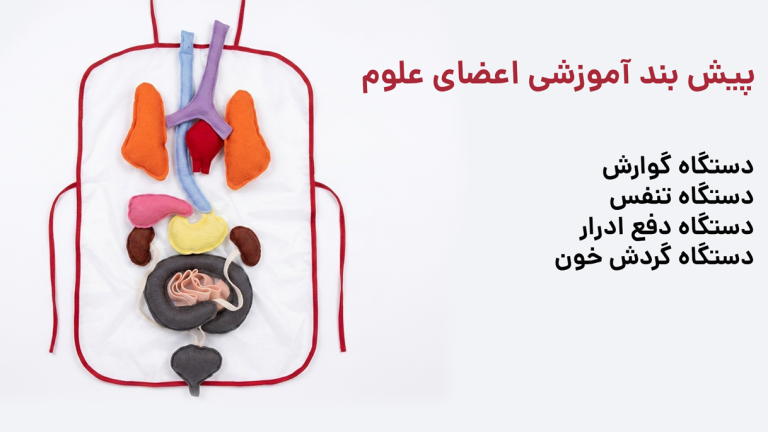 پیش‌بند آموزشی